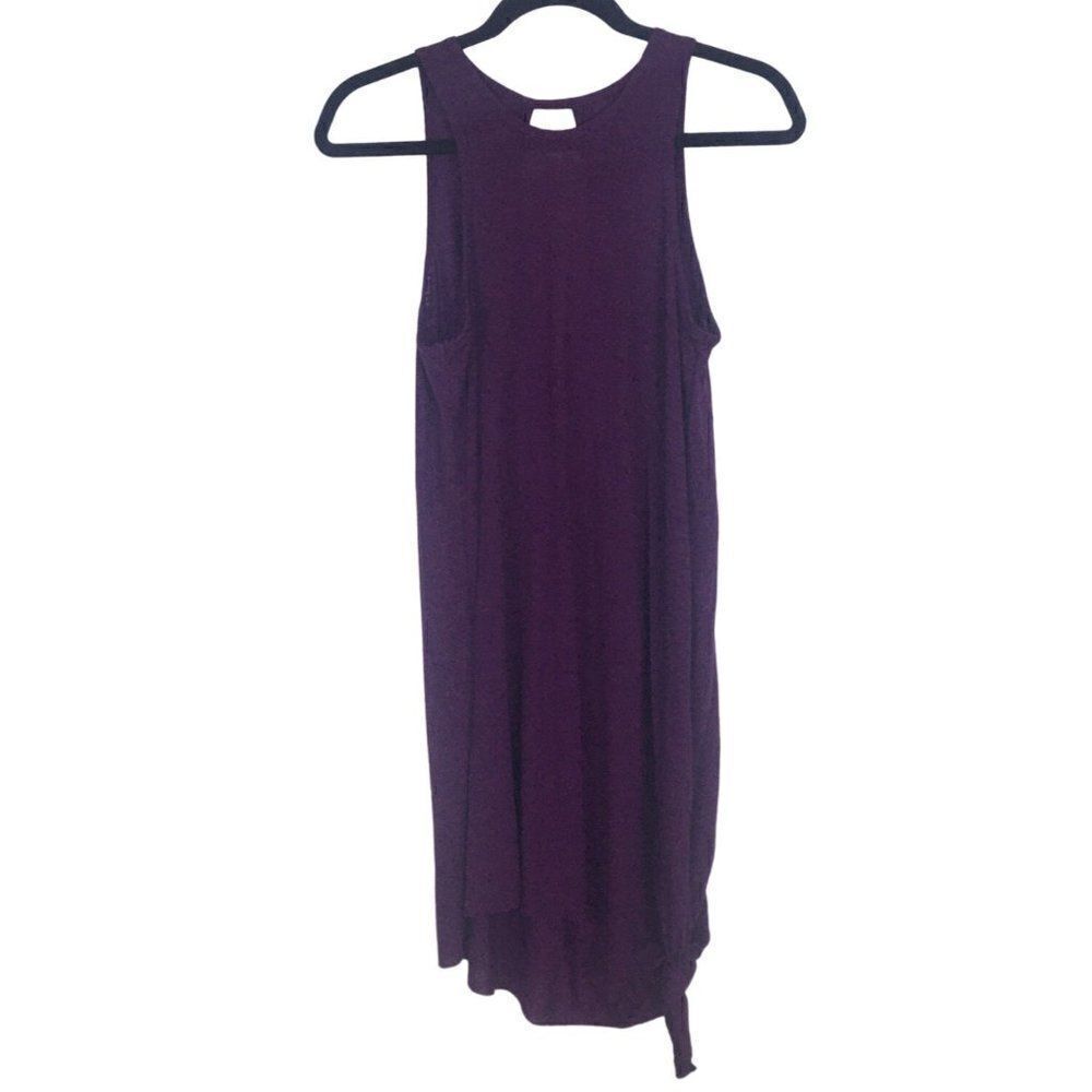 Becca Sun Dress Cover up